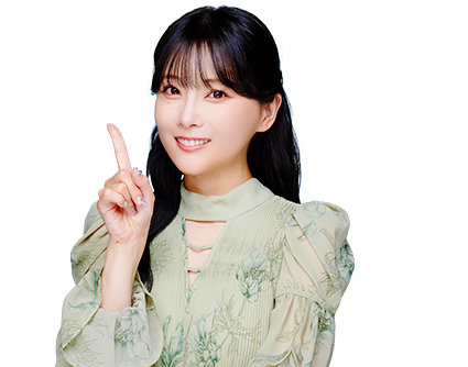 （重盛さと美さん 写真）